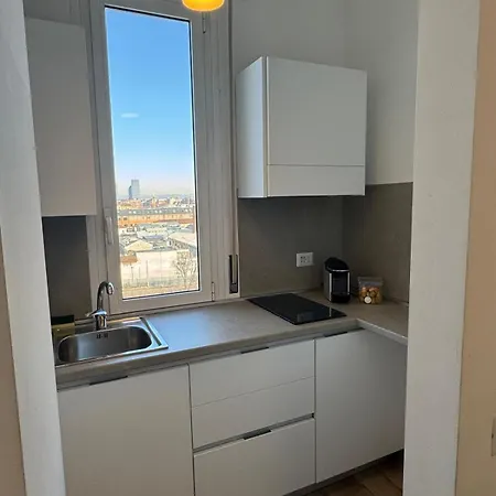 Apartment Bellavista