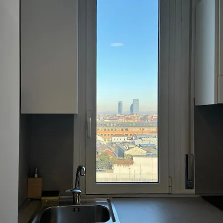 Apartment Bellavista