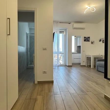Apartment Bellavista Rome