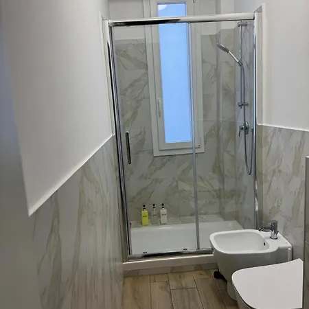 Bellavista Apartment *
