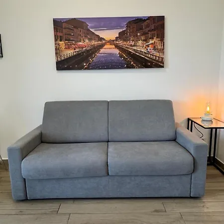 Bellavista Apartment