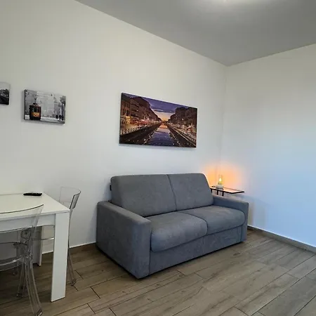 Bellavista Apartment