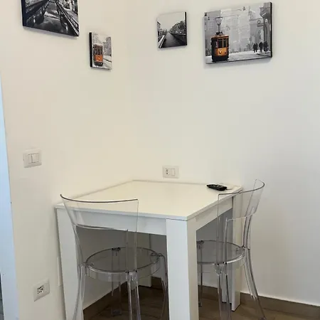 Apartament Bellavista *