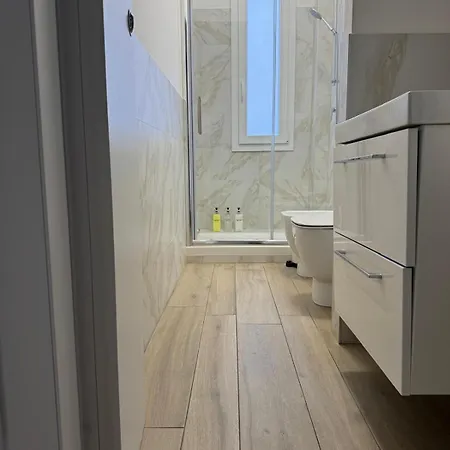 Apartament Bellavista *